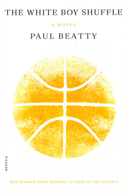 The White Boy Shuffle