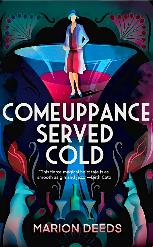 Comeuppance Served Cold