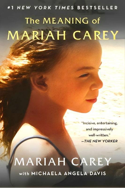 The Meaning of Mariah Carey