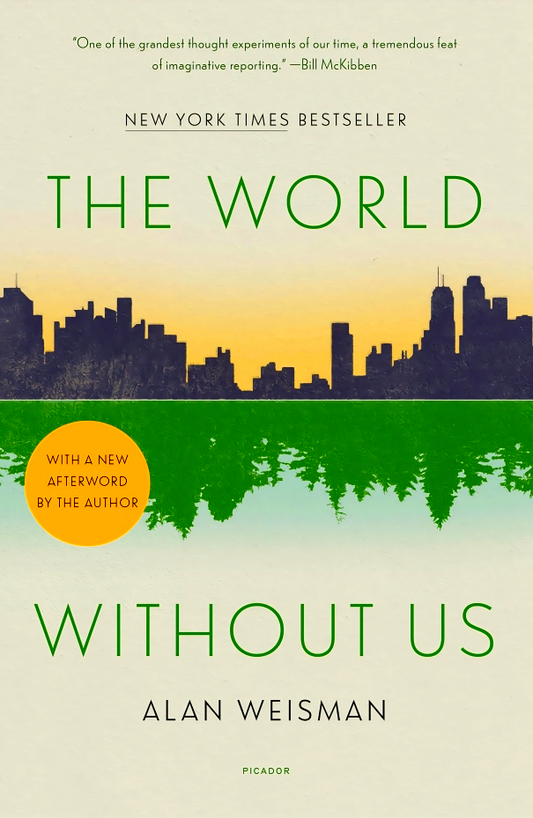 The World Without Us