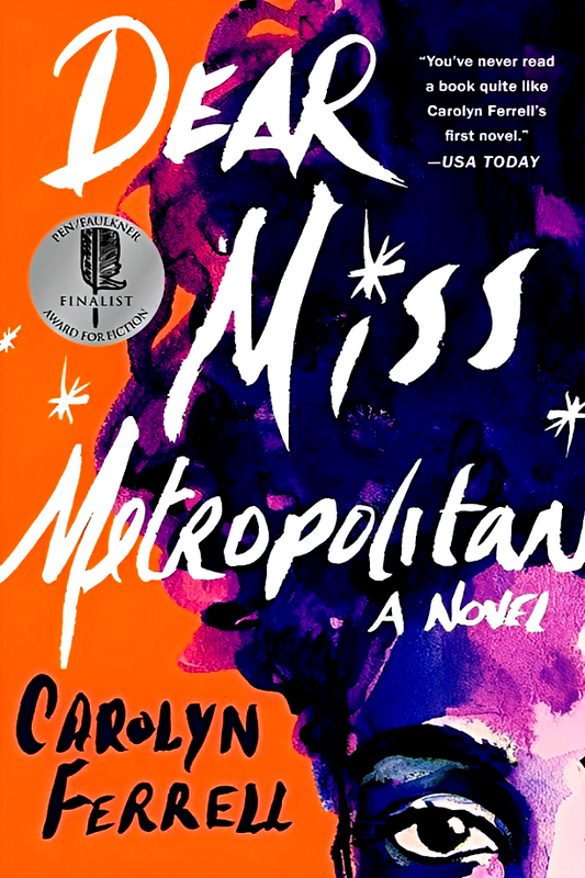 Dear Miss Metropolitan