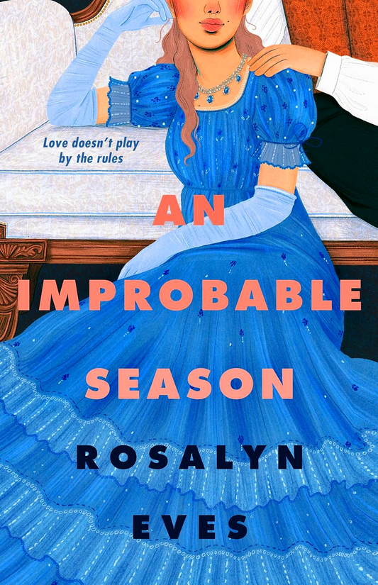 Unexpected Seasons #1: An Improbable Season