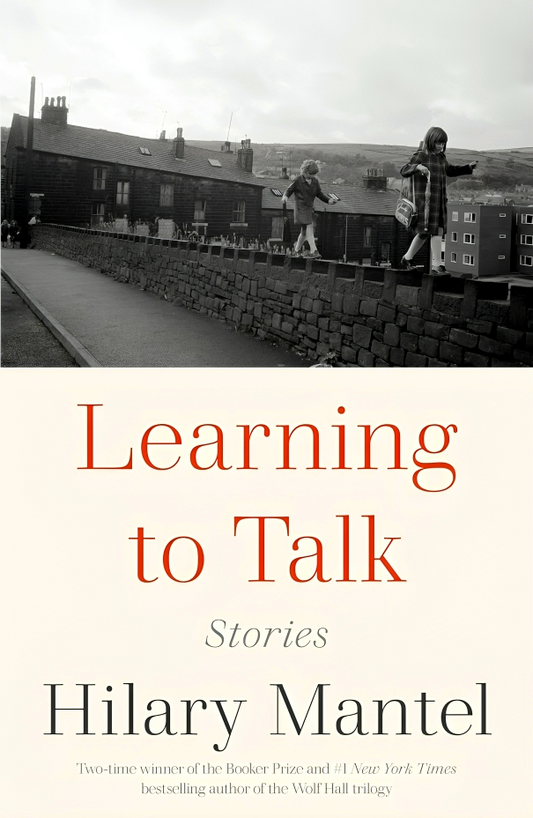 Learning To Talk