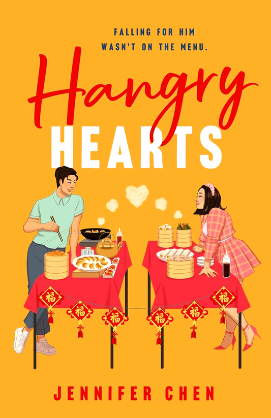 Hangry Hearts