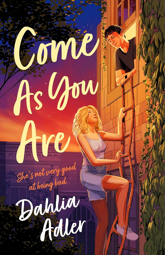 Come As You Are