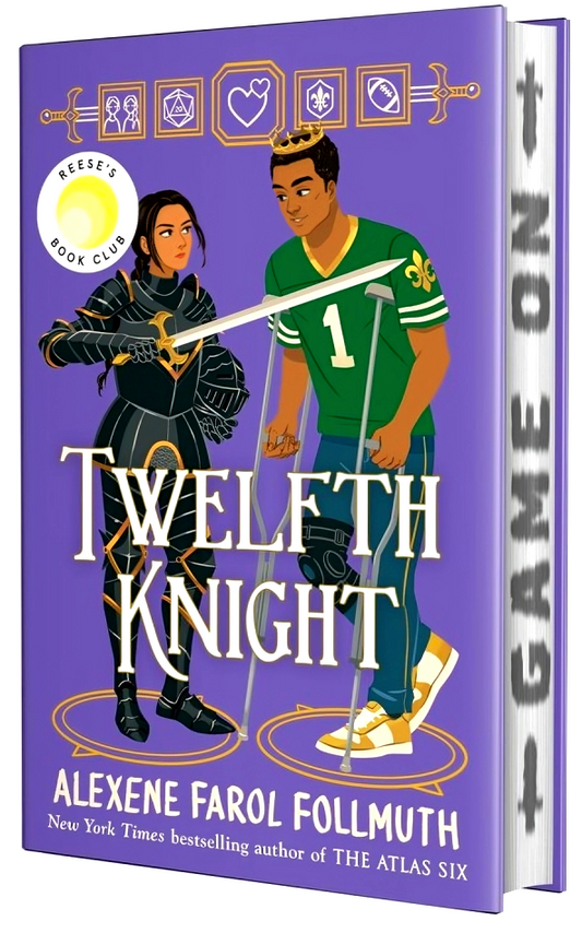 Twelfth Knight