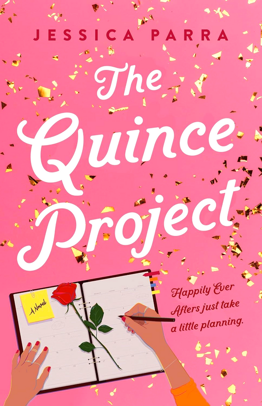 The Quince Project