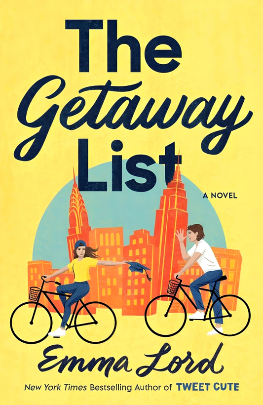 The Getaway List