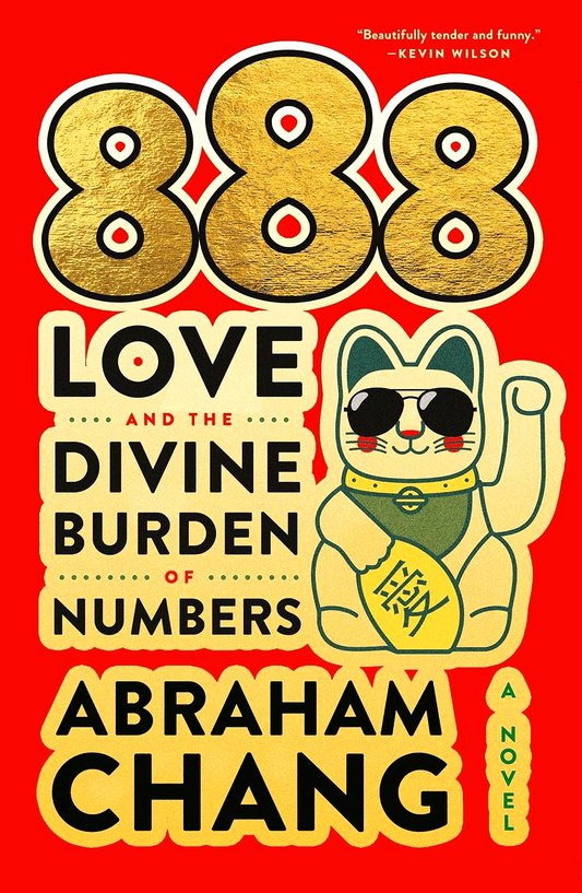 888 Love And The Divine Burden Of Numbers