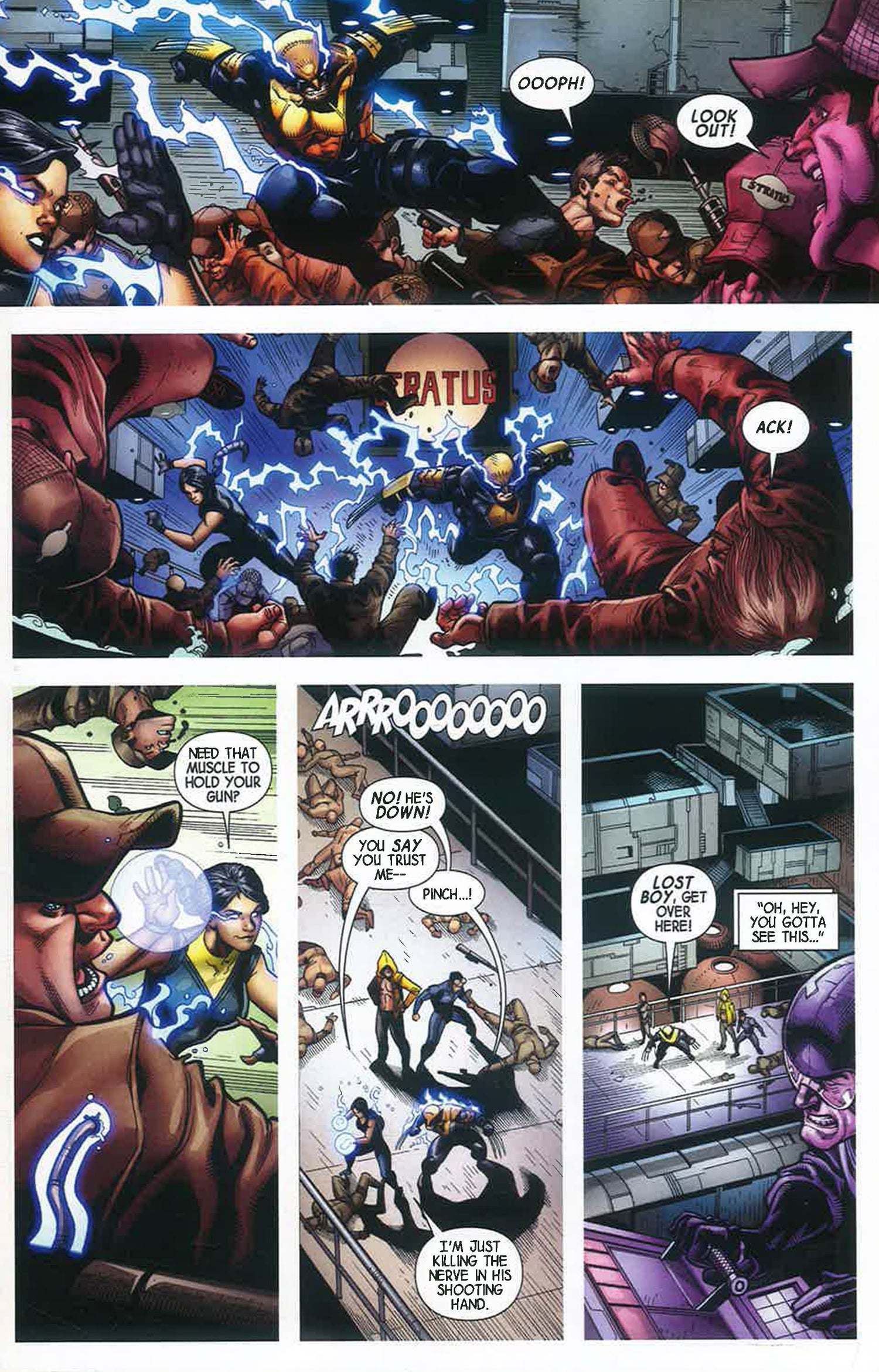 Wolverine Path Death Of Wolverine Prelude: Three Months To Die – BookXcess