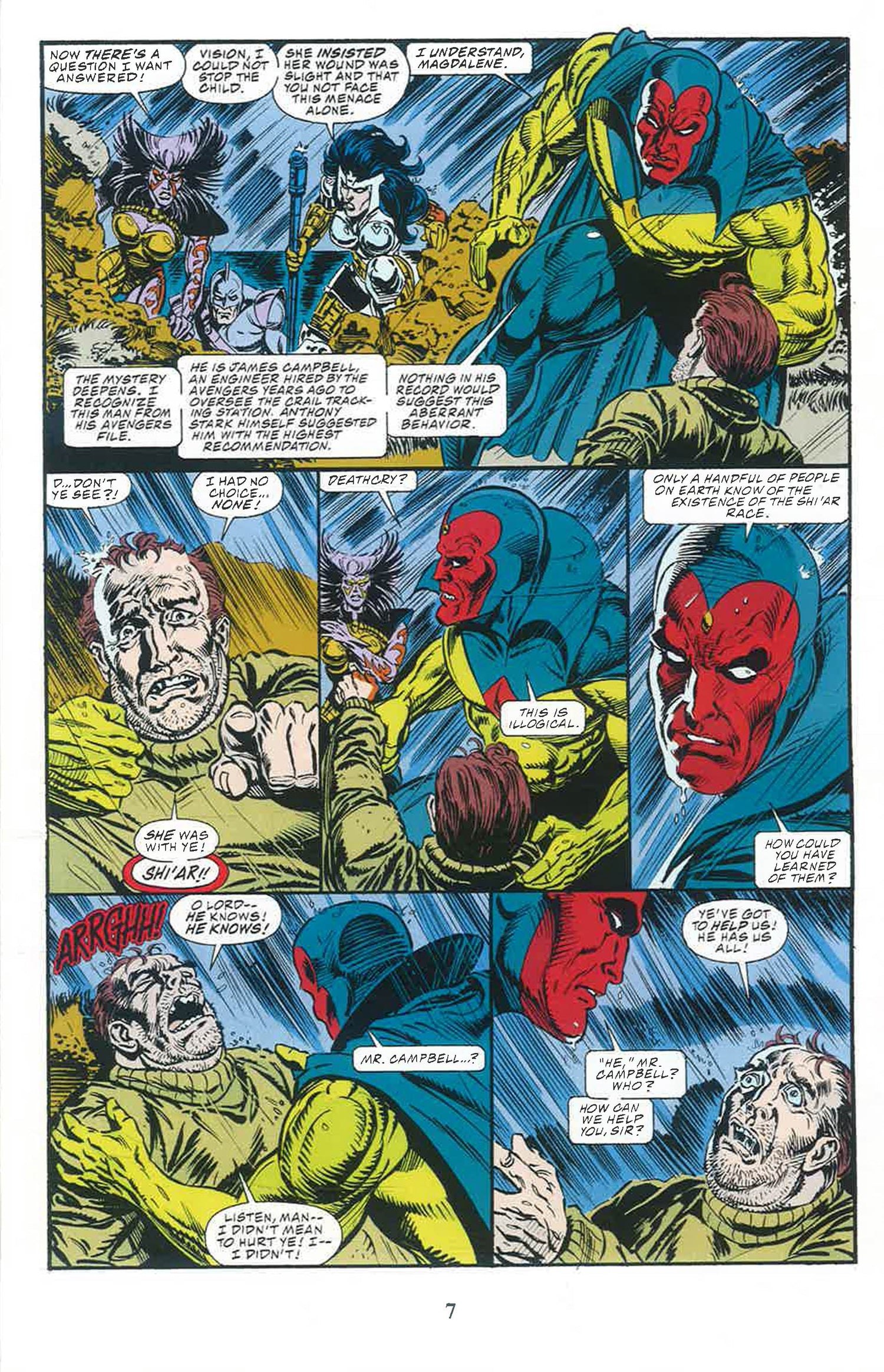 アメコミ・英語　AVENGERS EPIC COLLECTION　5冊セット Avengers Epic Collection: Timeslide by Bob Harras, Terry Kavanagh