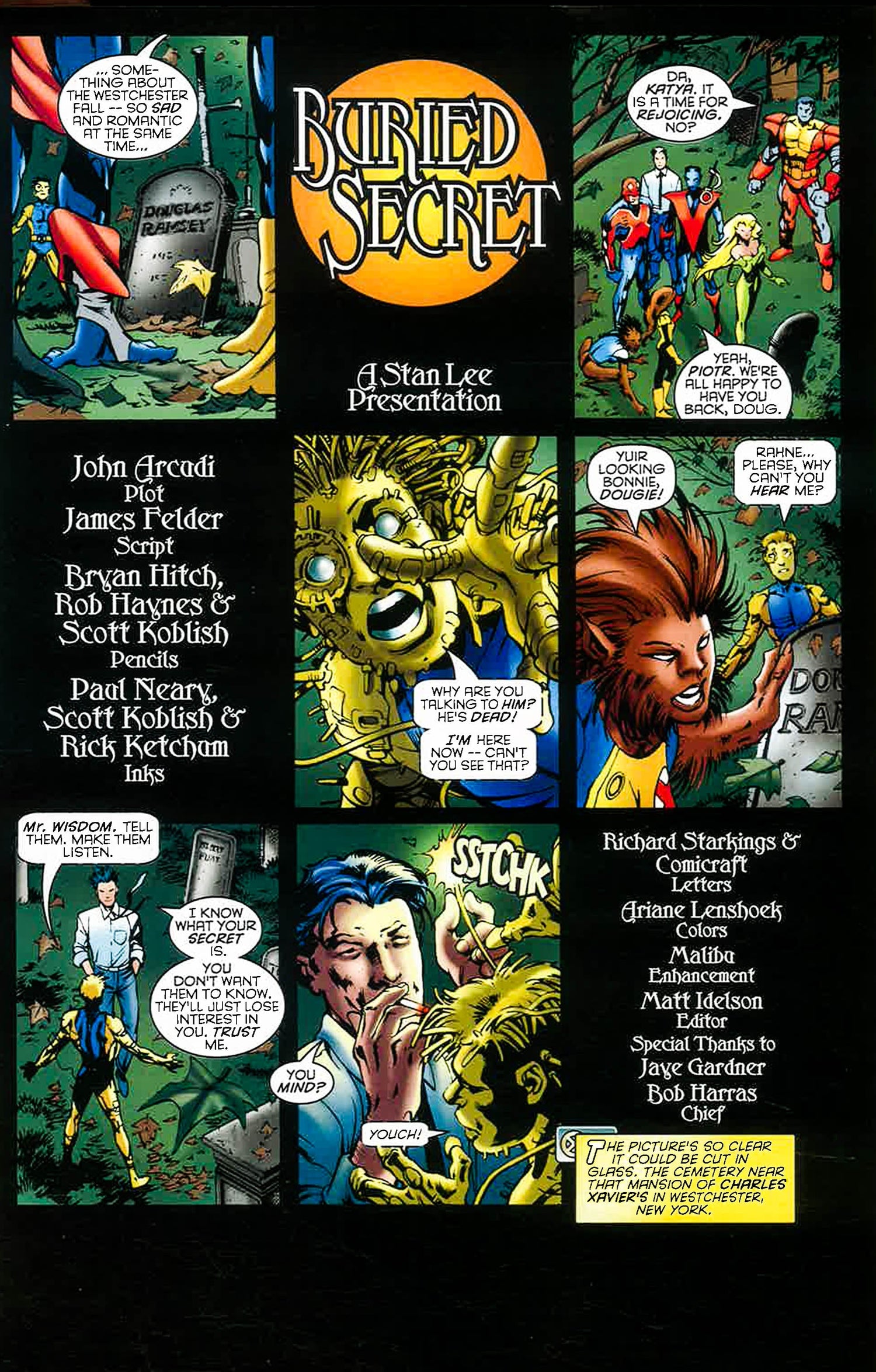 アメコミ・英語　EXCALIBUR　エクスカリバー　エピックコレクション Excalibur Epic Collection: The Battle For Britain – BookXcess