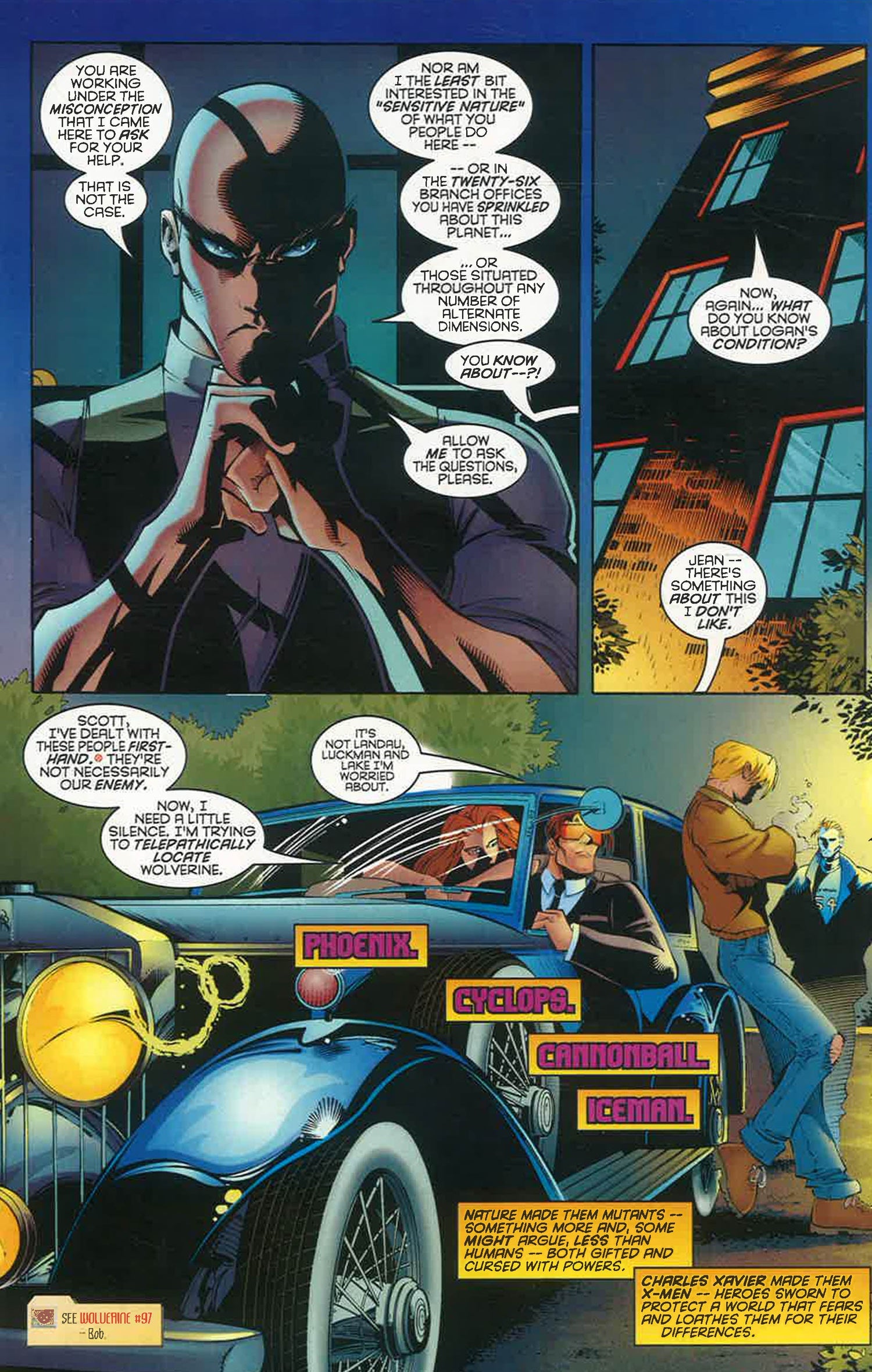Wolverine Path Wolverine Epic Collection: Tooth And Claw – BookXcess