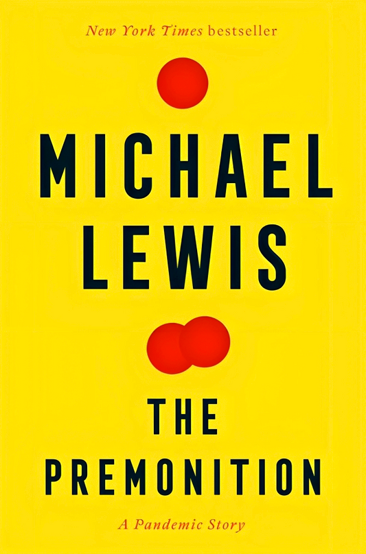 The Premonition: A Pandemic Story