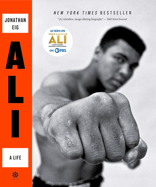 Ali: A Life