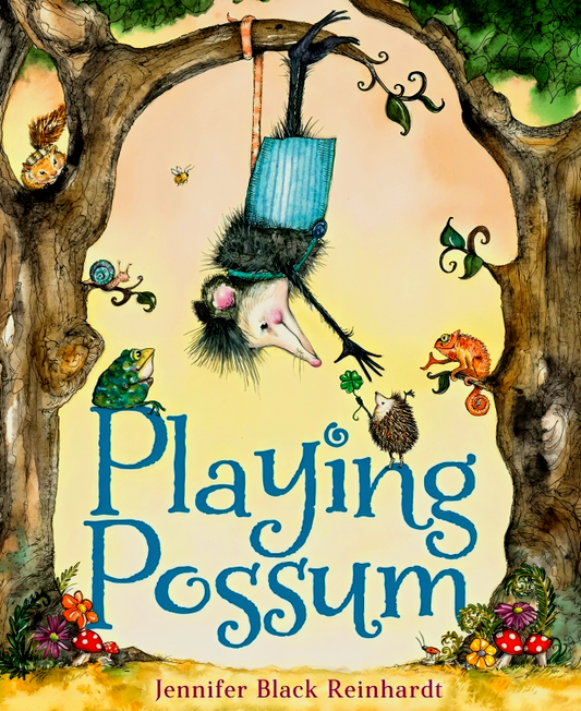 Playing Possum