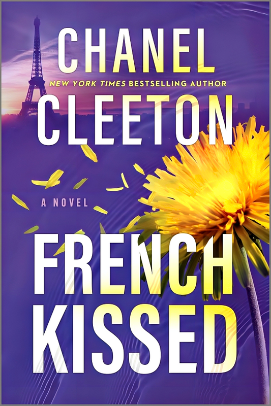 International School #3: French Kissed