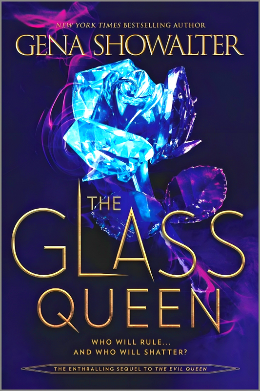 The Glass Queen