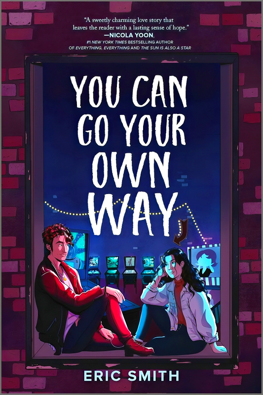 You Can Go Your Own Way