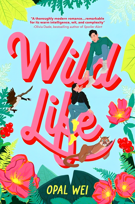 Wild Life