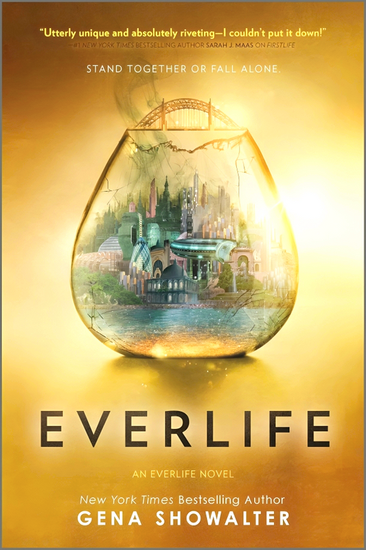 Everlife #3: Everlife
