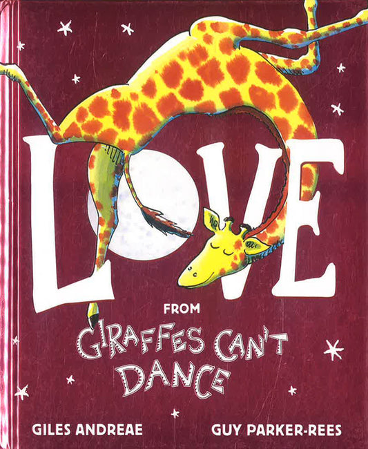 Love From Giraffes Can'T Dance