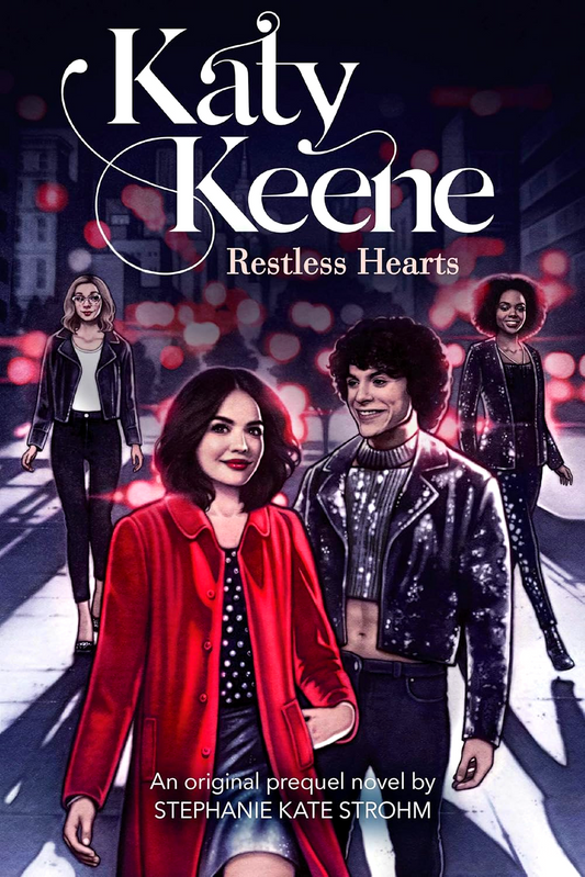 Katy Keene #1: Restless Hearts