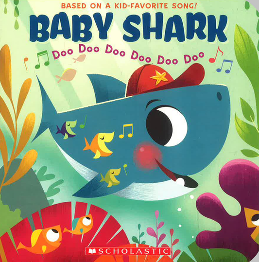 Baby Shark