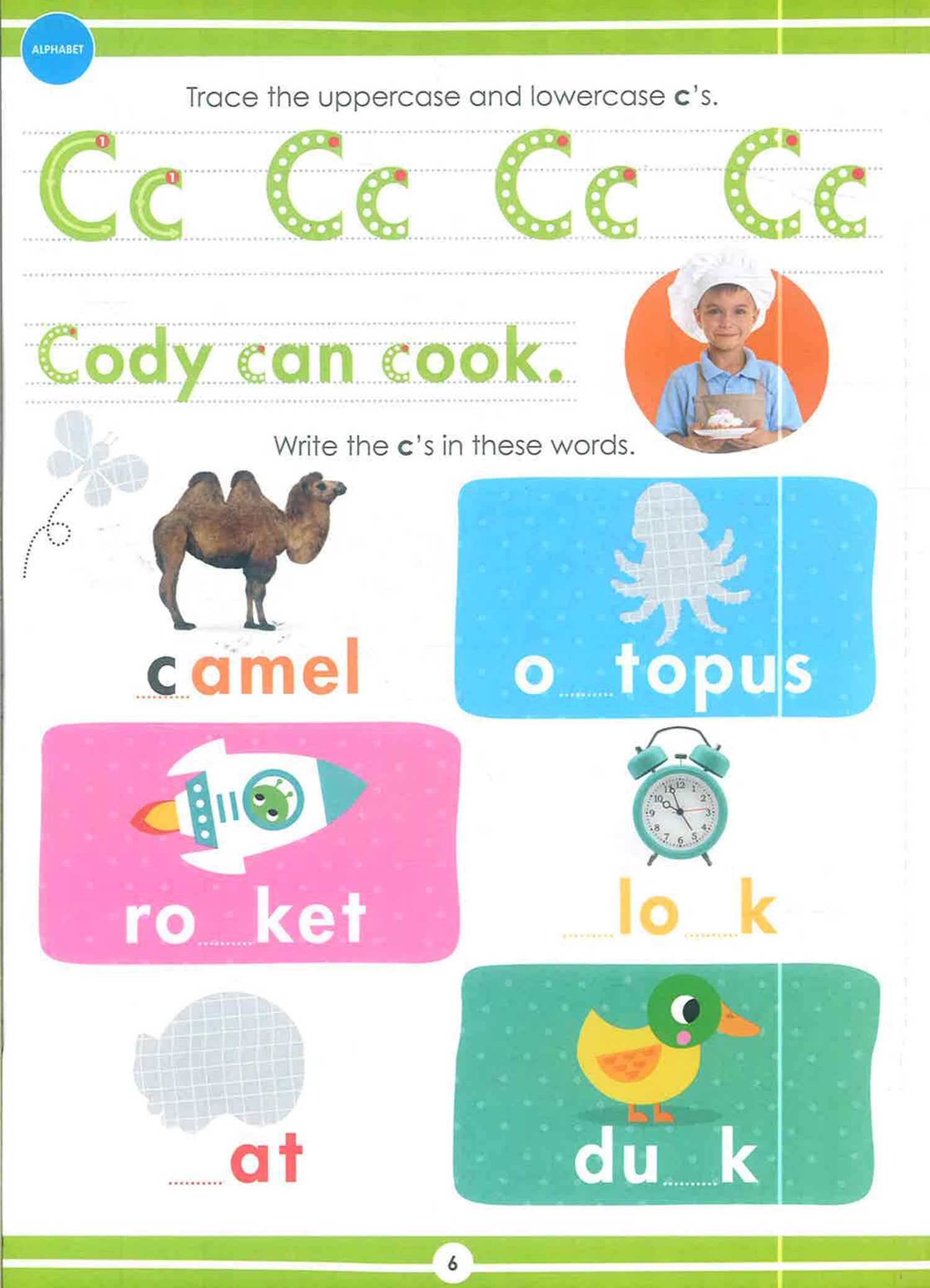 Scholastic Early Learners: Kindergarten Jumbo Workbook by Scholastic – book cover