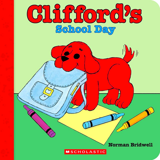 Cliffords School Day