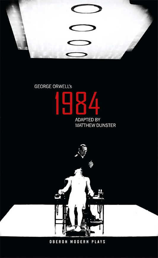 1984 (Modern Plays)