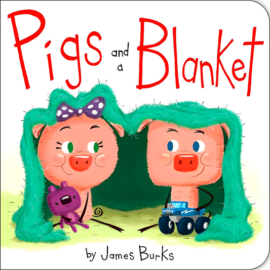 Pigs And A Blanket