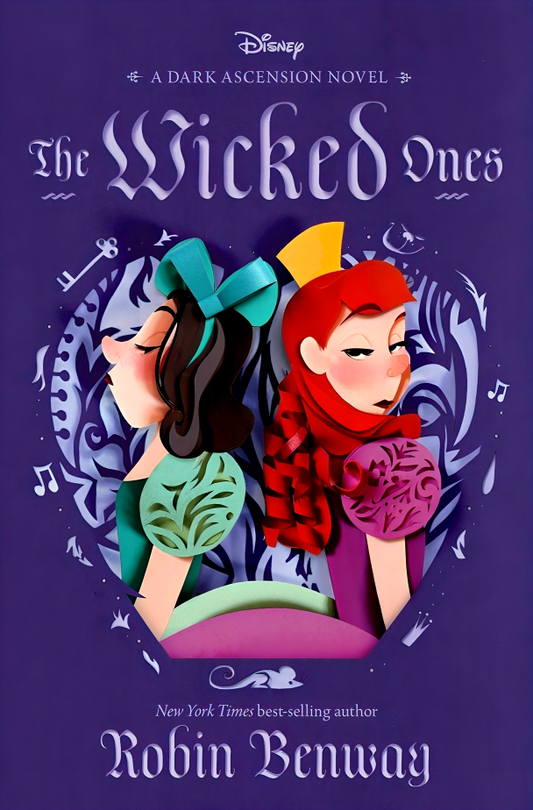 The Dark Ascension Series: The Wicked Ones