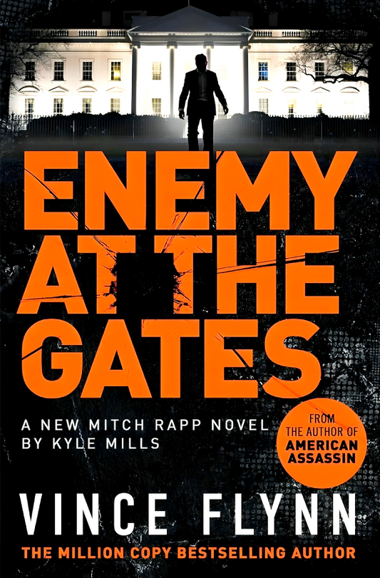 Enemy At The Gates