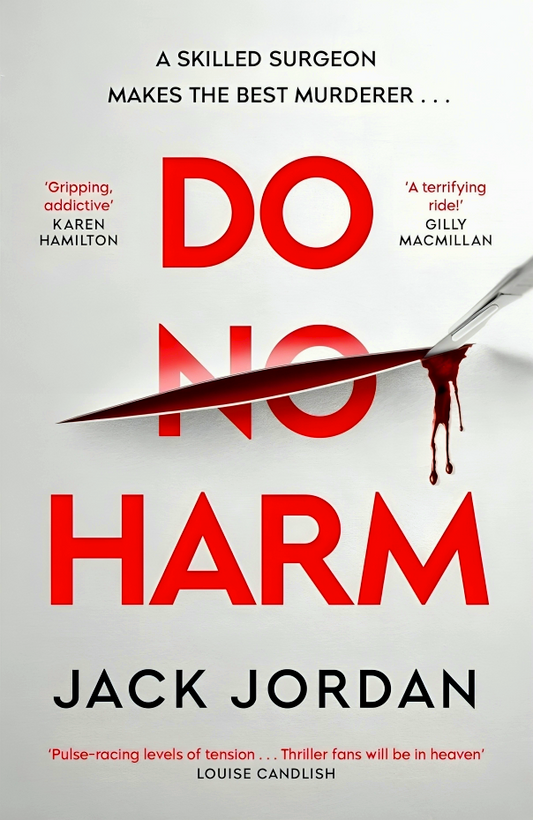 Do No Harm