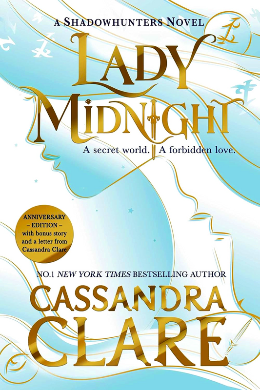 Lady Midnight (Anniversary Edition)
