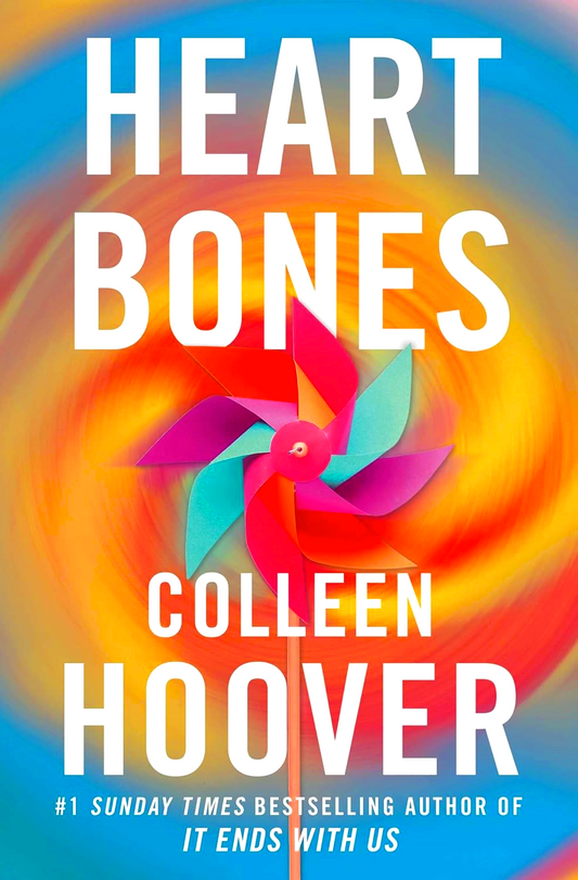 Heart Bones