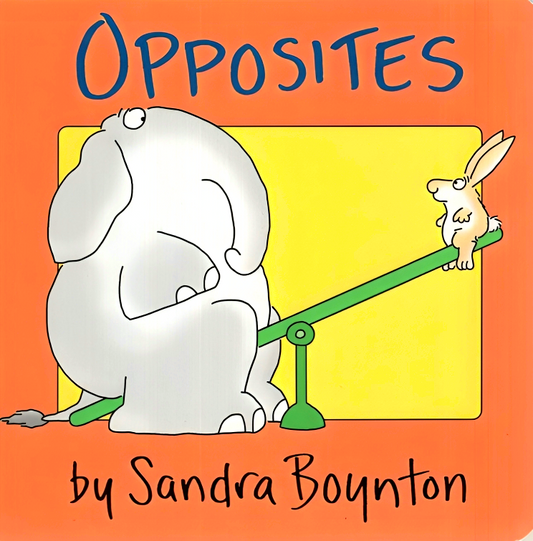 Opposites