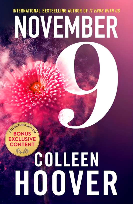 November 9 - Special Edition