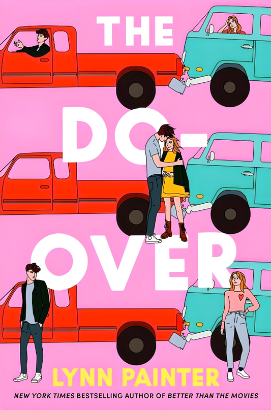 The Do-Ever