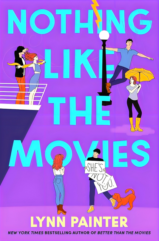 Nothing Like The Movies