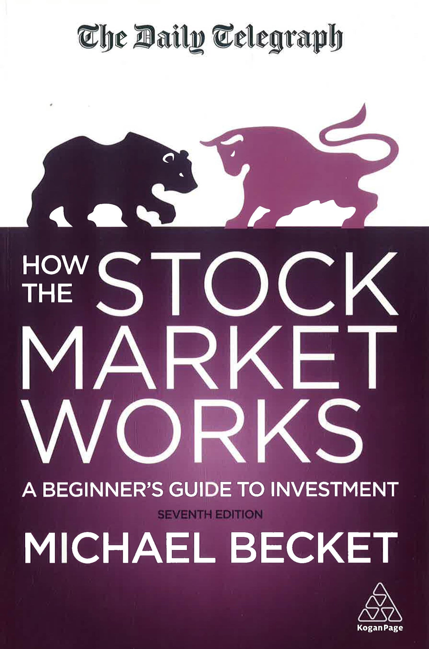 Howthemarketworks How The Stock Market Works: A Beginner's Guide to Investment – BookXcess