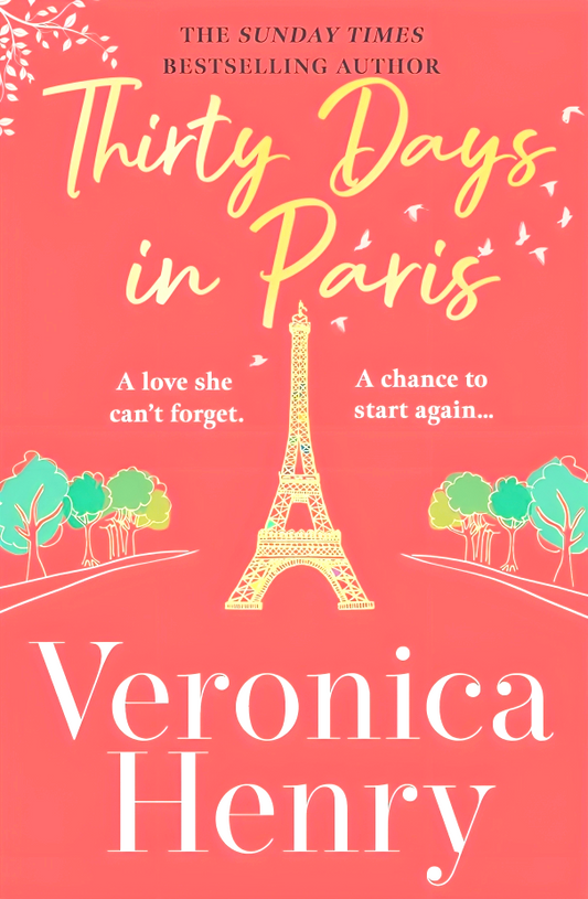 Thirty Days In Paris