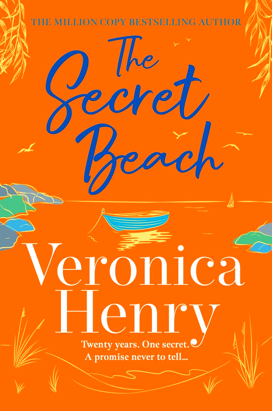 The Secret Beach