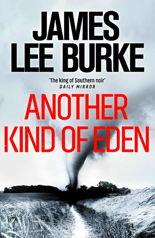 Another Kind Of Eden