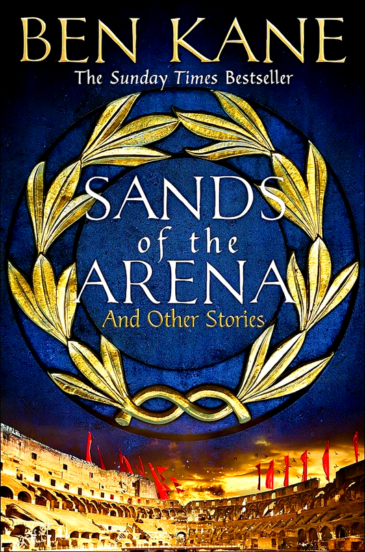 Sands Of The Arena