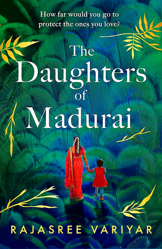 The Daughters Of Madurai