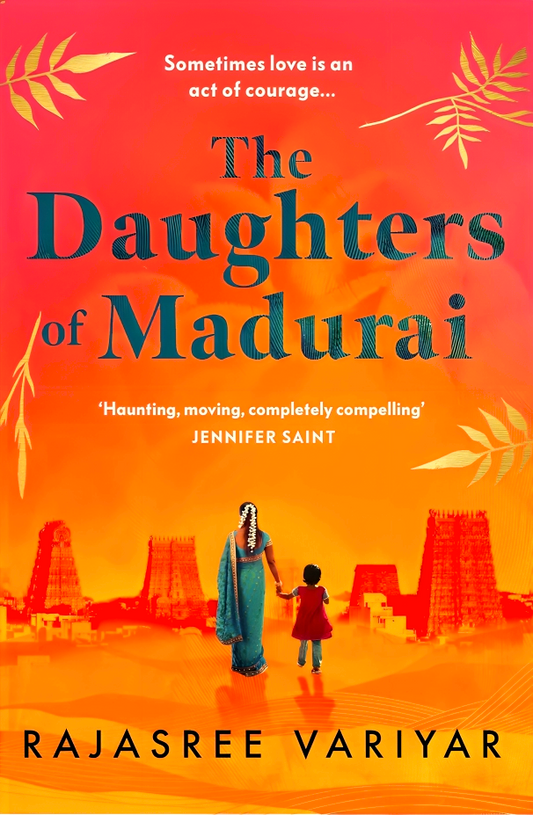 The Daughters Of Madurai