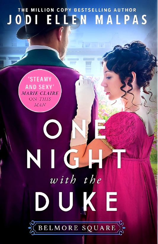 One Night With The Duke