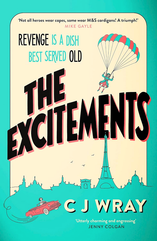 The Excitements
